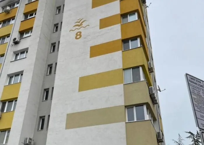 Sity Home